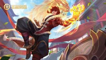 王者最新皮肤爆料六月份,华丽盛宴，期待值飙升！  第2张